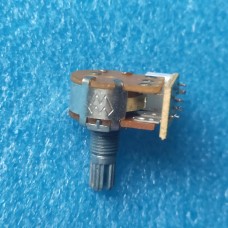 Реостат для UHB-310 (401090000345)