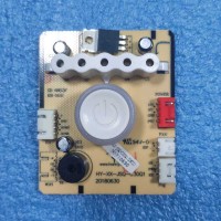 Плата керування для Ballu UHB-803 (401090000348)