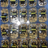 Плата живлення UHB-314 (405002020076)