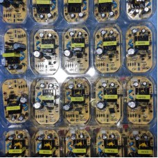 Плата живлення UHB-314 (405002020076)