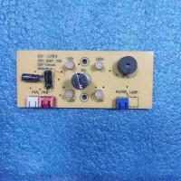 Плата управління UHB-314 (405002020080)