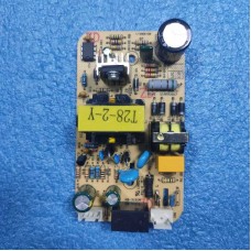 Плата живлення UHB-1000 (46150202102)