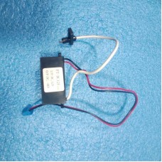 Іонізатор EHU-3715D (46150208120)