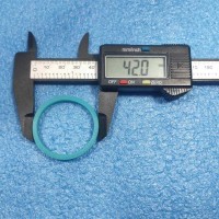 Прокладка розпилювача EHU-3715D (46150208121) Д-42мм