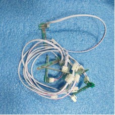 Датчик рівня води EHU-3715D ( 46150208124)