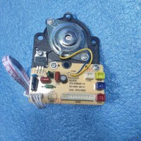 Плата розпилювача EHU-3715D ( 46150208133)