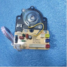 Плата розпилювача EHU-3715D ( 46150208133)