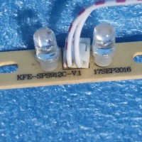 Лампа УФ EHU-3715D (46150208136)