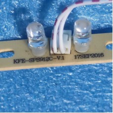 Лампа УФ EHU-3715D (46150208136)