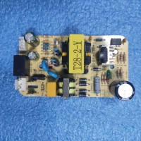 Плата живлення EHU-3810-3815D ( 46150208154)