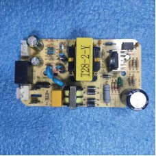 Плата живлення EHU-3810-3815D ( 46150208154)