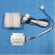 Елемент нагрівальний EHU 37xD (46150208177)