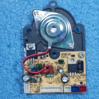 Плата розпилювача з мембраною в зборі UHB-1100 (46150208261)