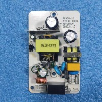 Плата живлення UHB-1100 (46150208262)