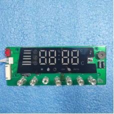 Плата керування з дисплеєм UHB-1100 (46150208268)