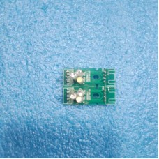 Світлодіод підсвічування верхній UHB-1100 (46150208269)