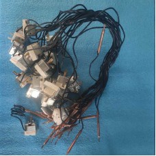 Термостат регулювальний (терморегулятор) WY75N-P для бойлера Electrolux Axiomatic, Quantum Pro, Basis, 46300770