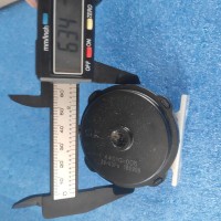 Датчик витрати повітря (реле тиску, пресостат) для газового проточного водонагрівача (колонки) Zanussi GWH 10 Fonte Turbo RITOR A401G-006