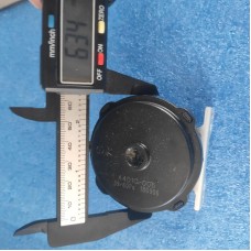 Датчик витрати повітря (реле тиску, пресостат) для газового проточного водонагрівача (колонки) Zanussi GWH 10 Fonte Turbo RITOR A401G-006