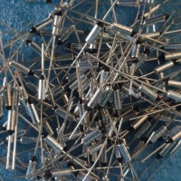 Запобіжник термоплавкий ZLH31-10 (550181004135)