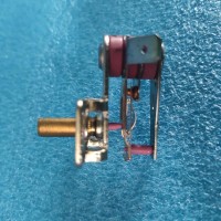 Термостат регулювання масляного обігрівача Zanussi ZOH/ES