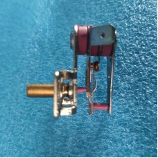 Термостат регулювання масляного обігрівача Zanussi ZOH/ES