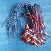 Лампа індикації для масляного обігрівача Zanussi ZOH/ES