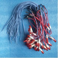 Лампа індикації для масляного обігрівача Zanussi ZOH/ES