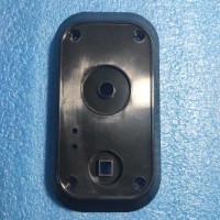 Панель передня пластикова Nero (7.02.03.00252)