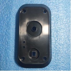 Панель передня пластикова Nero (7.02.03.00252)