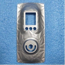 Панель керування для Azurro (7.02.03.00267)