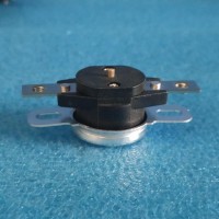 Термостат захисний KSD305 70C 250V 40A для теплової гармати Ballu BKX-7 KSD305 70C 250V 40A 