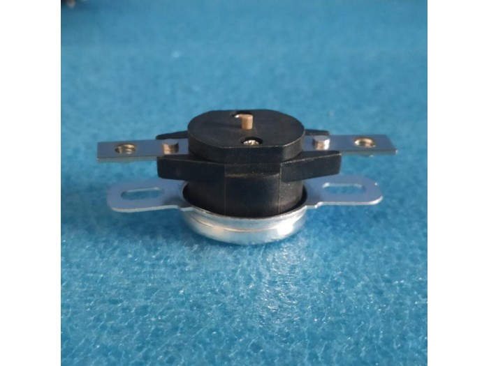 Термостат захисний KSD305 70C 250V 40A для теплової гармати Ballu BKX-7 KSD305 70C 250V 40A 