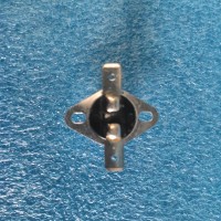 Термостат захисний KSD301 50C 250V10A 