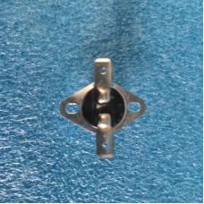 Термостат захисний KSD301 50C 250V10A 