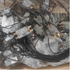 Термостат захисний EWH Major (7.03.02.00024)