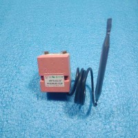 Термостат регулювальний ZWH/S Azurro (7.03.02.00037)