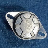 Термостат захисний ZWH Nero (7.03.02.00070)