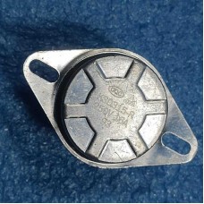 Термостат захисний ZWH Nero (7.03.02.00070)