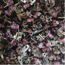 Термостат регулювальний для електричного конвектора Ballu BEC/HMM та Ballu BIHP/R IVY TA-018 10A 250VAC