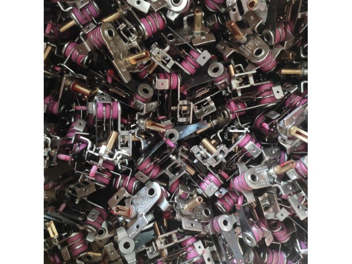 Термостат регулювальний для електричного конвектора Ballu BEC/HMM та Ballu BIHP/R IVY TA-018 10A 250VAC