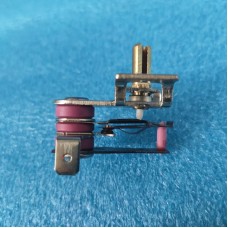 Термостат регулювальний для електричного конвектора Ballu BEC/HMM та Ballu BIHP/R IVY TA-018 10A 250VAC