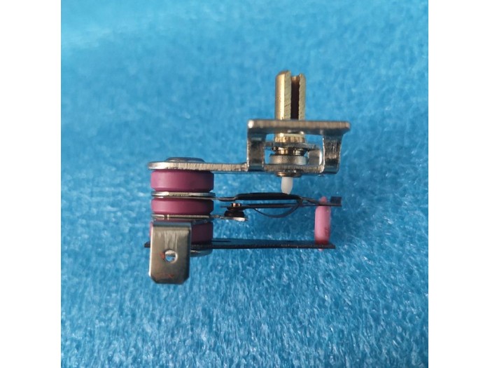 Термостат регулювальний для електричного конвектора Ballu BEC/HMM та Ballu BIHP/R IVY TA-018 10A 250VAC