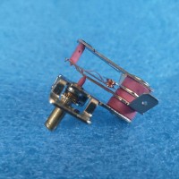 Термостат регулювальний для тепової гармати (тепловентилятора) Ballu BKX-5