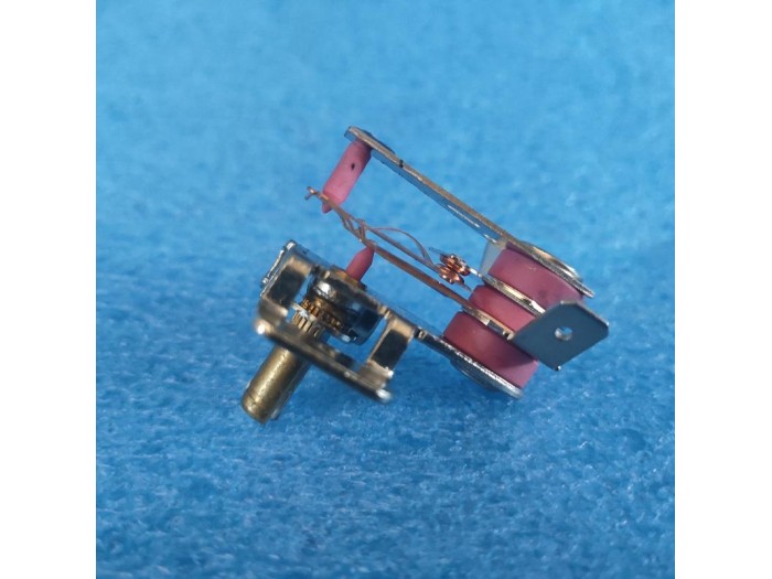 Термостат регулювальний для тепової гармати (тепловентилятора) Ballu BKX-5 TA-018, QX201A T-180, QX201 T-180 250V 16A