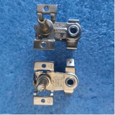 Термостат регулювальний для тепової гармати (тепловентилятора) Zanussi ZFHC NPY1 EFH/C-5125, EFH/S-1125, HUIDE KST-168 T250, XINGQIU KST220 T250