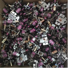 Термостат регулювальний для тепової гармати (тепловентилятора) Ballu BKN-3 TA-018