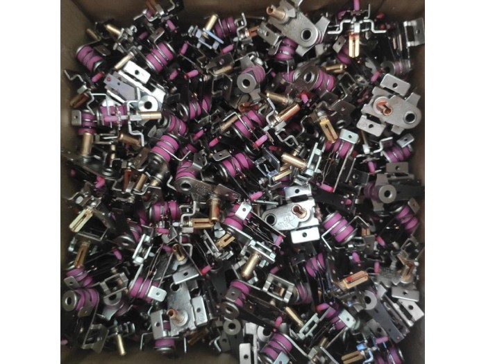 Термостат регулювальний для тепової гармати (тепловентилятора) Ballu BKN-3 TA-018