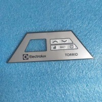 Стікер контрольної панелі Rapid mechanical (7.05.04.00727)