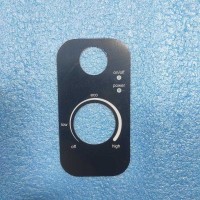 Стикер контрольної панелі Nero (7.05.04.03479)